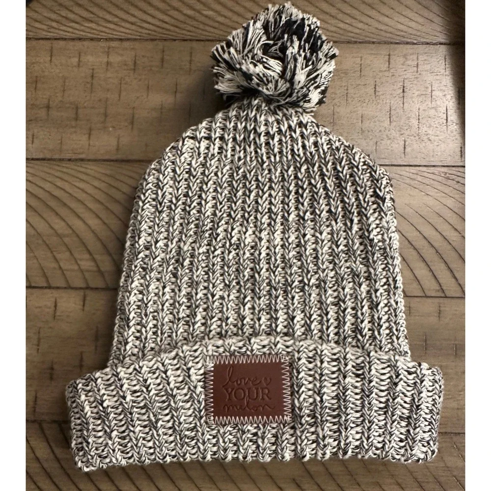 Love your melon beanie‎ hat